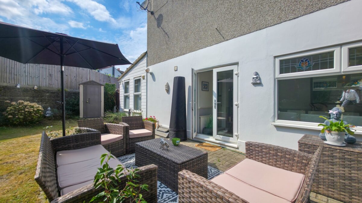 Swingate Lane, Plumstead Common, London, SE18