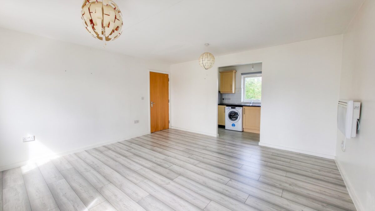 Martin Street, West Thamesmead, London, SE28