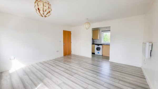 Martin Street, West Thamesmead, London, SE28