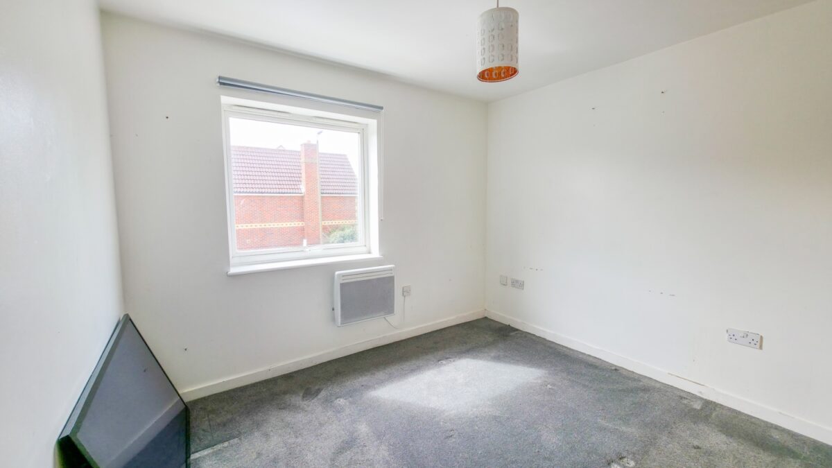 Martin Street, West Thamesmead, London, SE28