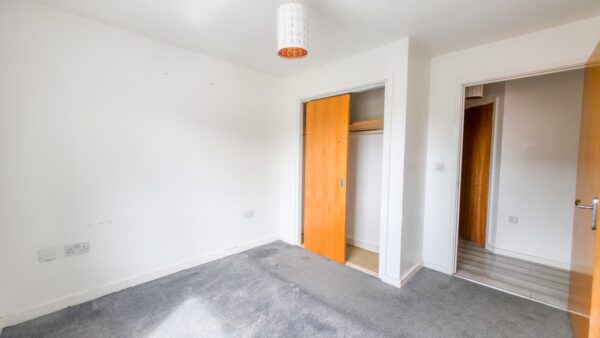 Martin Street, West Thamesmead, London, SE28