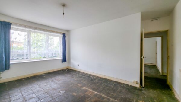 Walmer Terrace, Woolwich, SE18