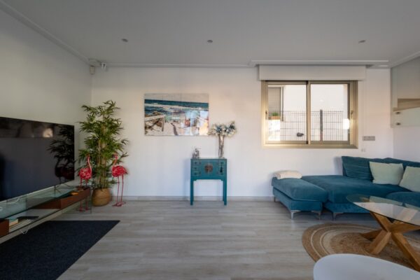 Costa Blanca Sur