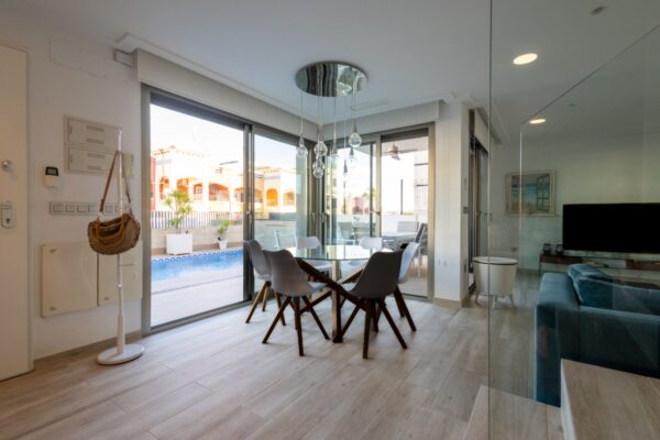 Costa Blanca Sur