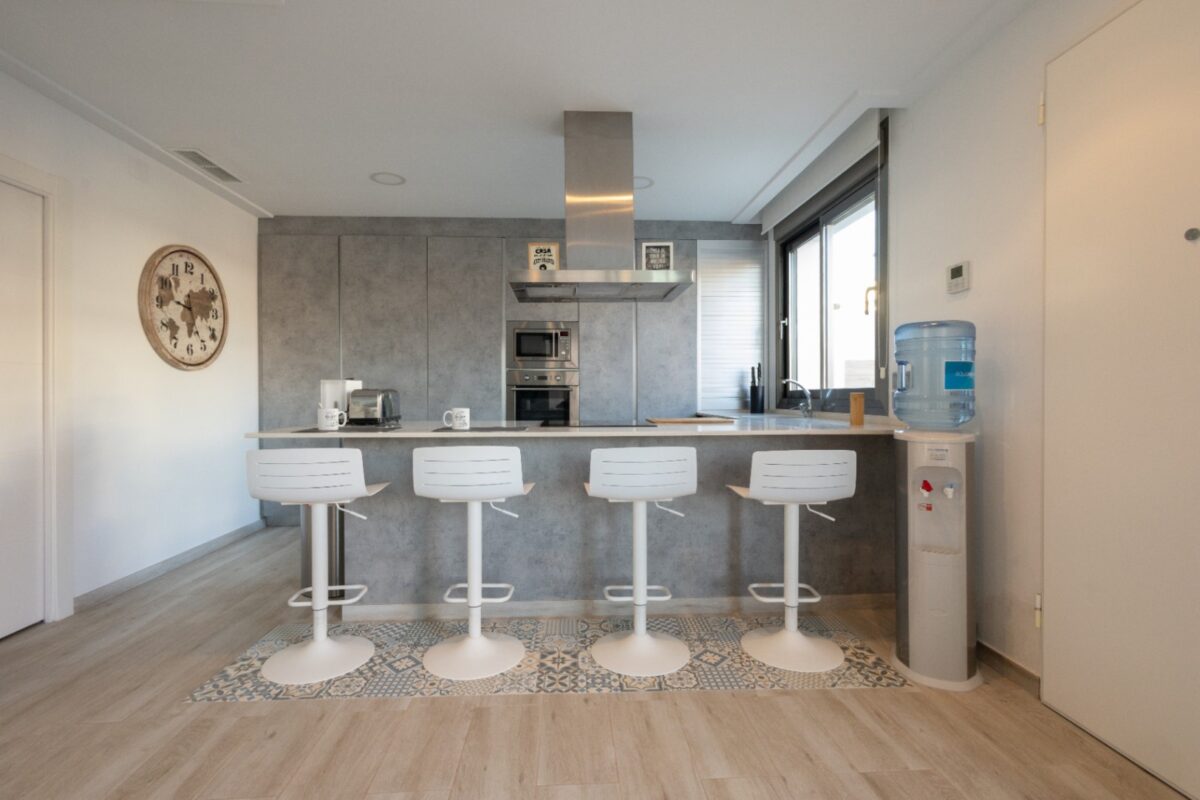 Costa Blanca Sur