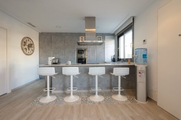 Costa Blanca Sur