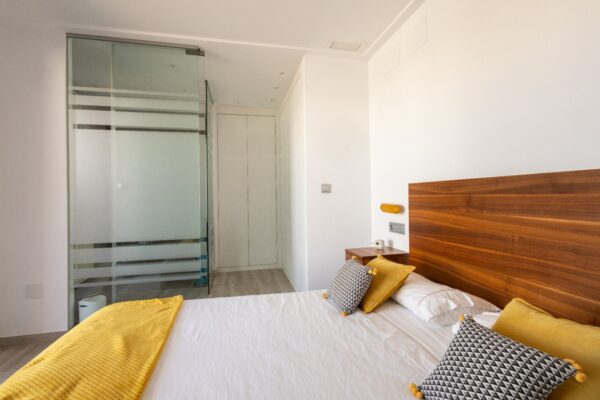 Costa Blanca Sur