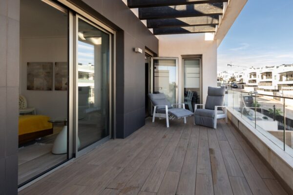 Costa Blanca Sur