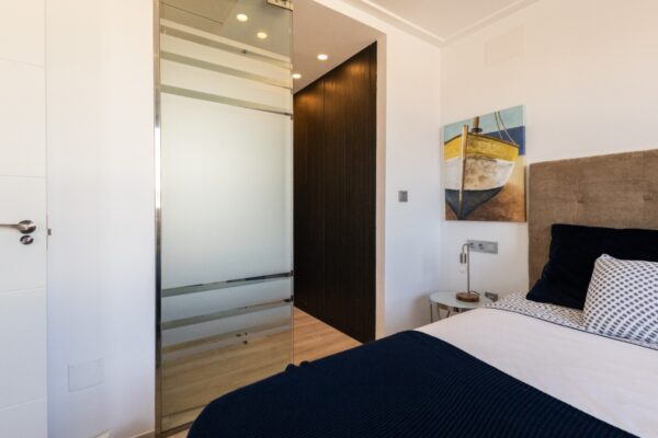 Costa Blanca Sur
