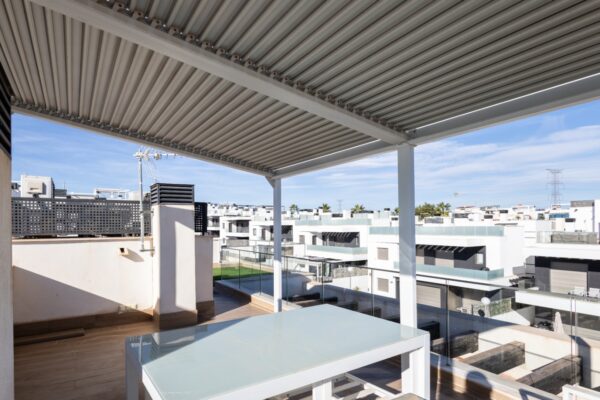 Costa Blanca Sur