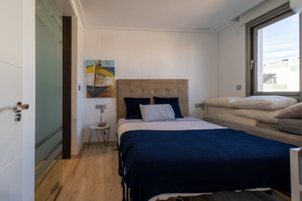 Costa Blanca Sur