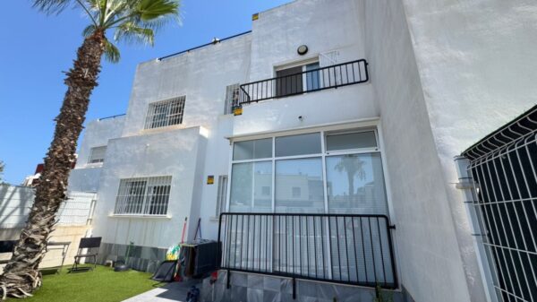 Costa Blanca Sur