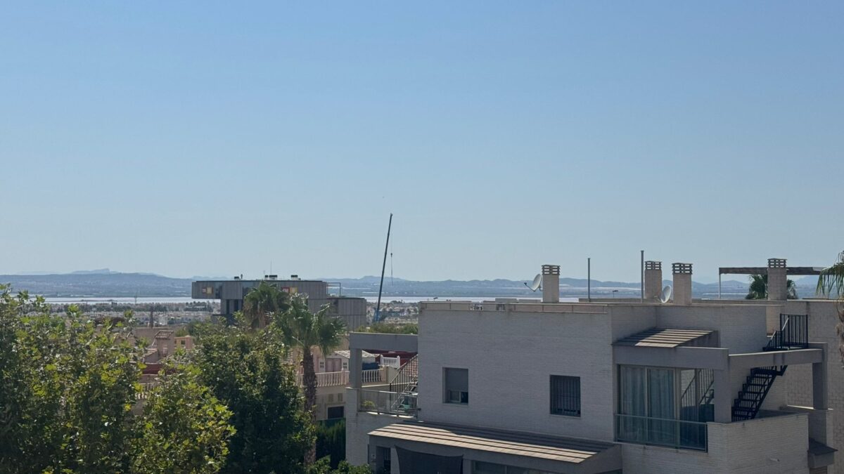 Costa Blanca Sur