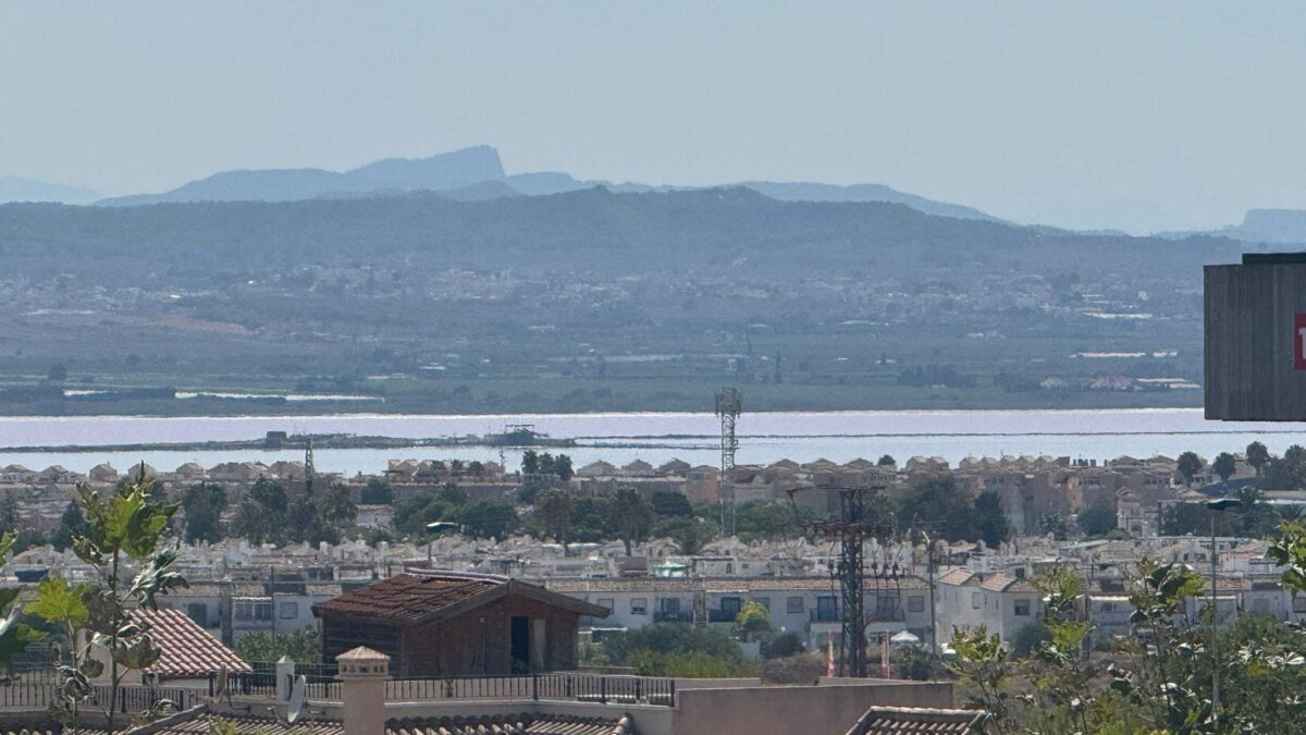 Costa Blanca Sur