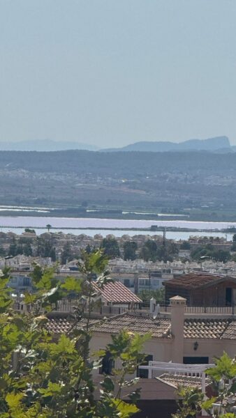 Costa Blanca Sur