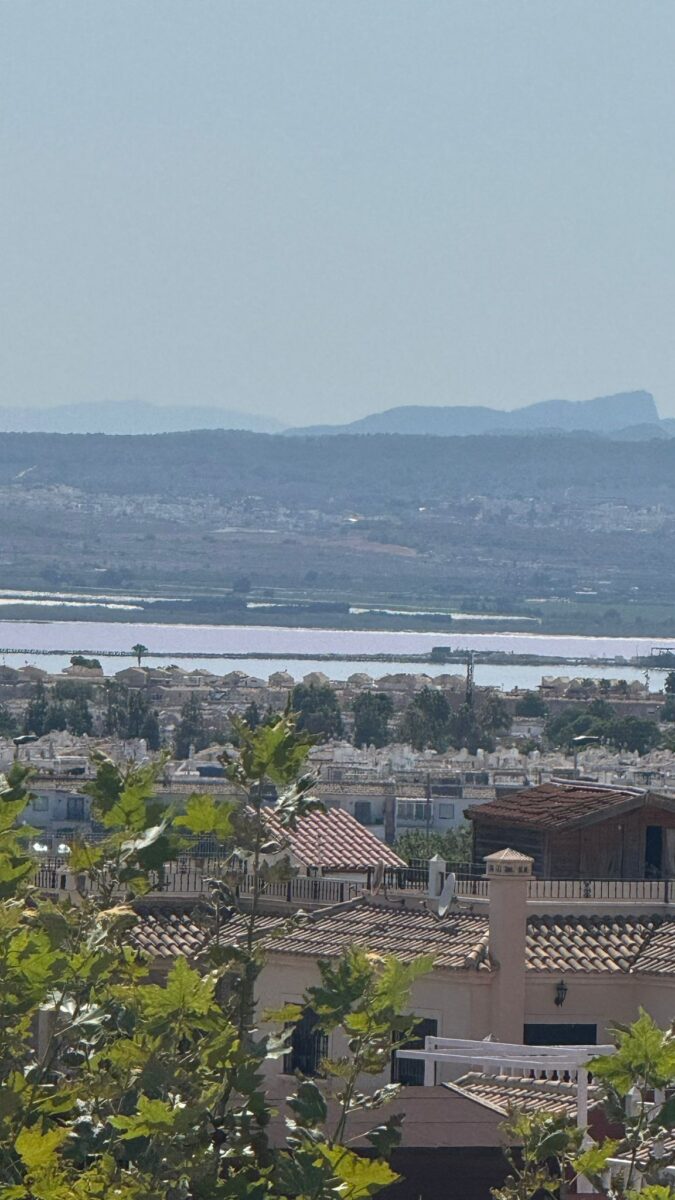Costa Blanca Sur