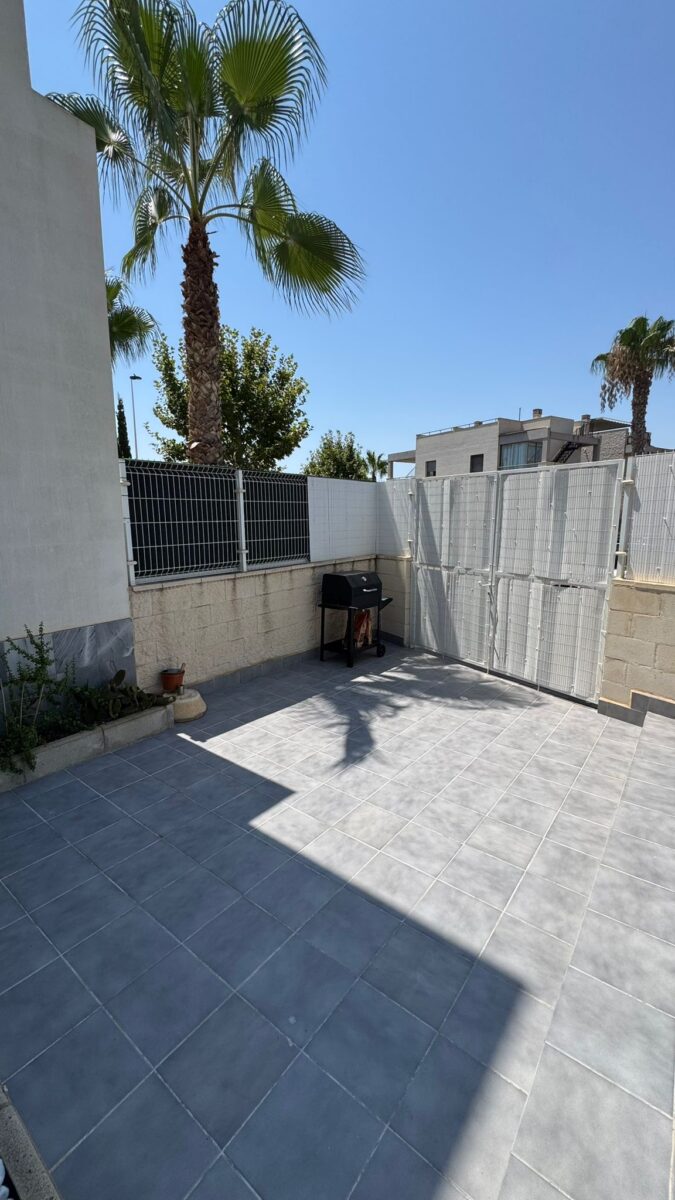 Costa Blanca Sur