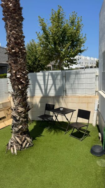 Costa Blanca Sur