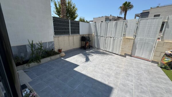 Costa Blanca Sur