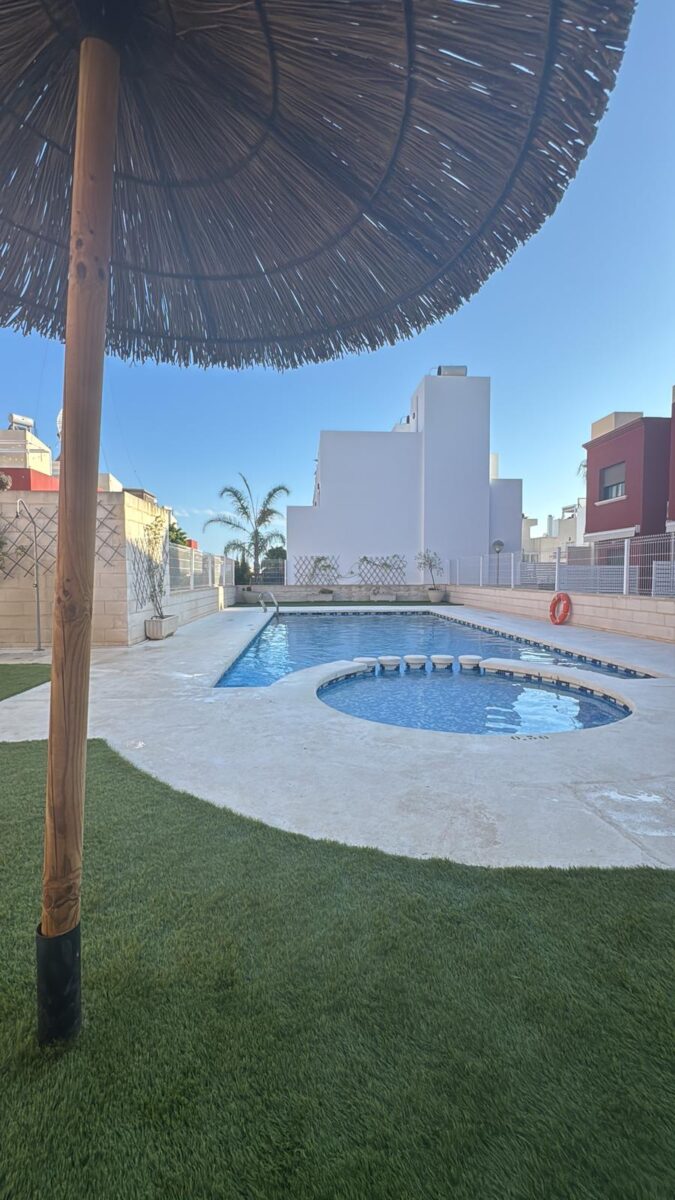 Costa Blanca Sur