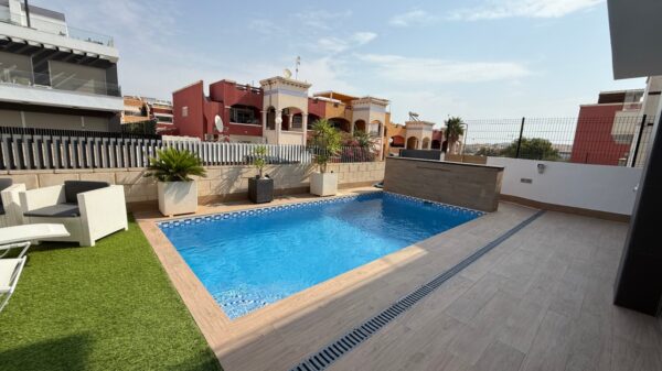 Costa Blanca Sur