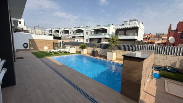 Costa Blanca Sur