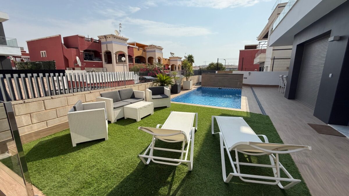 Costa Blanca Sur