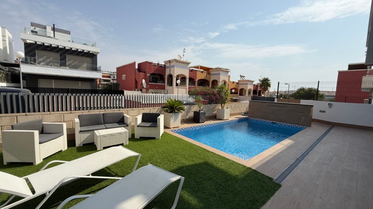 Costa Blanca Sur