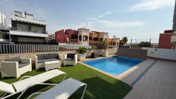Costa Blanca Sur