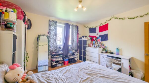 Barnfield Gardens, Plumstead, SE18