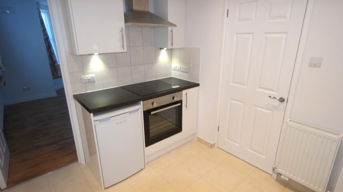 Willenhall Road, Woolwich, SE18