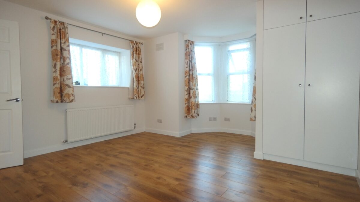 Willenhall Road, Woolwich, SE18