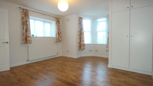 Willenhall Road, Woolwich, SE18