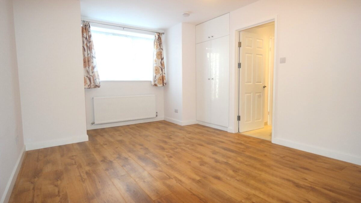 Willenhall Road, Woolwich, SE18