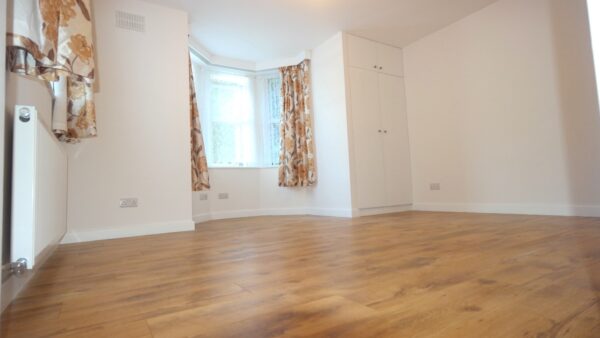 Willenhall Road, Woolwich, SE18