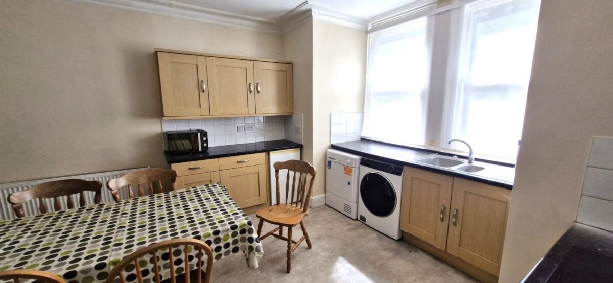 Willenhall Road, London, SE18