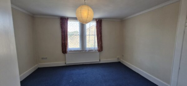 Willenhall Road, London, SE18