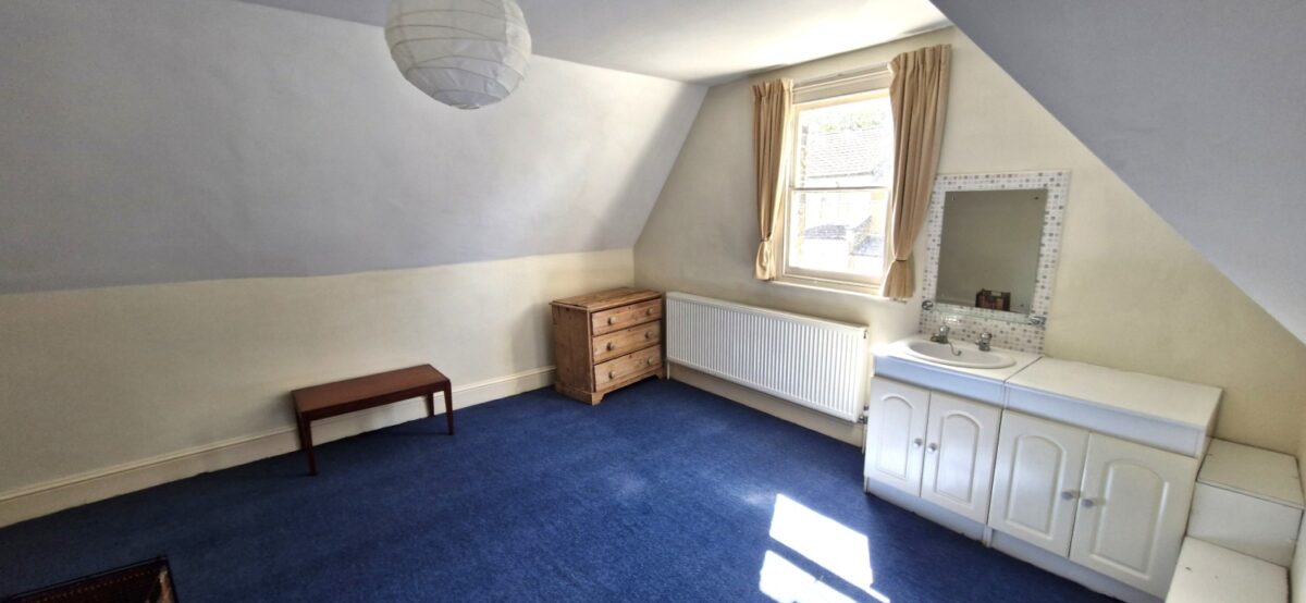 Willenhall Road, London, SE18
