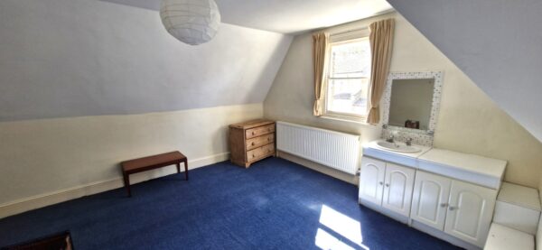 Willenhall Road, London, SE18