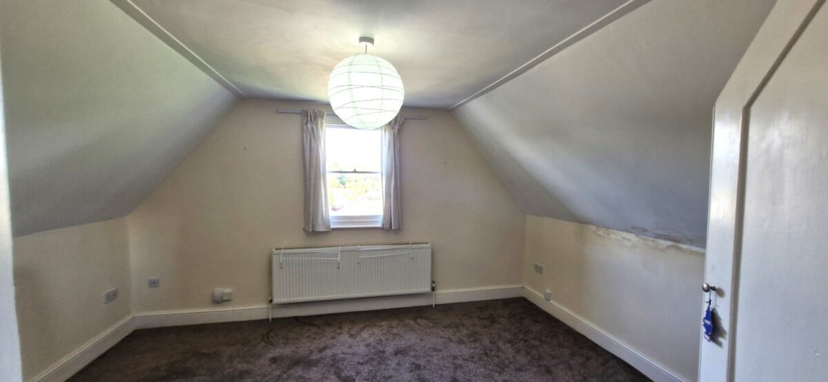 Willenhall Road, London, SE18