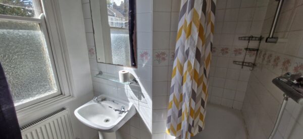 Willenhall Road, London, SE18