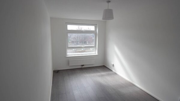 Antelope Road, London, SE18