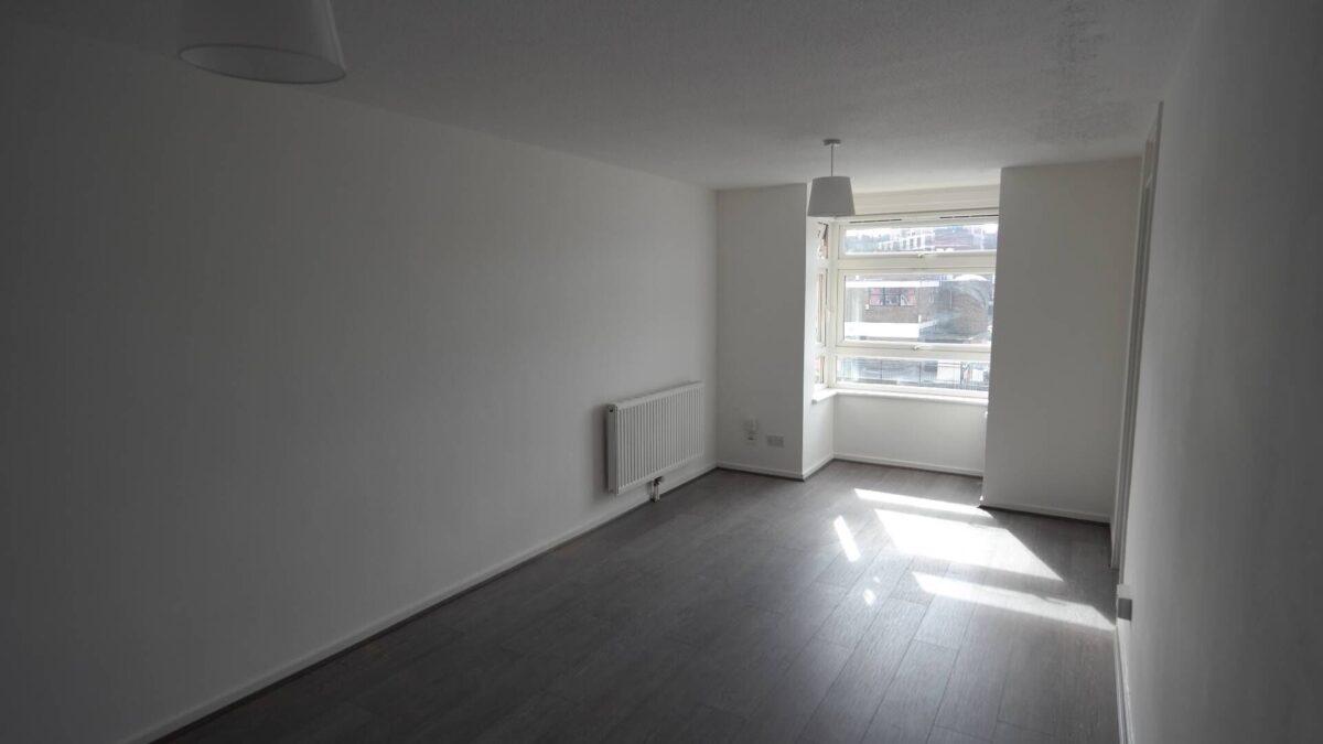Antelope Road, London, SE18