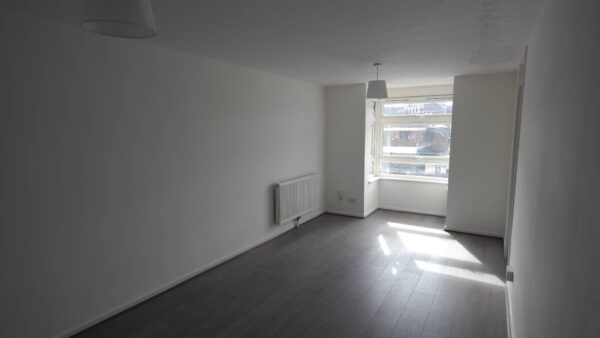 Antelope Road, London, SE18
