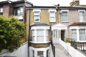 Paget Rise, Plumstead, SE18