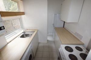 Paget Rise, Plumstead, SE18