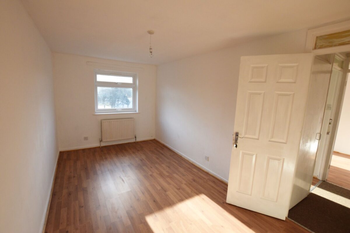 Keemor Close, Woolwich Common SE18