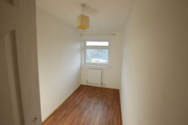 Keemor Close, Woolwich Common SE18