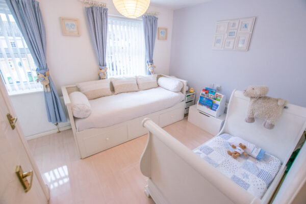 Waldstock Road, Central Thamesmead, SE28
