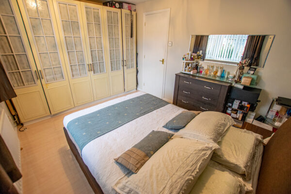 Waldstock Road, Central Thamesmead, SE28